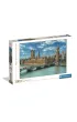 Puzzle 3000 el. HQ The Houses Of Parliament Clementoni