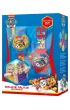 Walkie Talkie z zegarkiem Paw Patrol PW19911 KIDS EUROSWAN