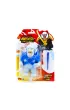 Gumostwory - Yeti z maczug�