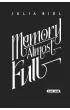 Memory Almost Full