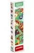 Puzzle Zwierz�ta g�rskie Cubika