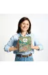 Puzzle Puzzlove CzuCzu 1000 el. Miasto Wroc�aw Bright Junior Media
