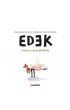 Edek wraca z przedszkola. Edek. Tom 4