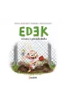 Edek wraca z przedszkola. Edek. Tom 4