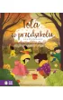 Tola w przedszkolu