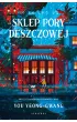 Sklep Pory Deszczowej – Yoo Yeong-Gwang – okładka ebook