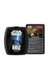 Top Trumps Quiz 500 pyta� Star Wars Pojedynek Winning Moves