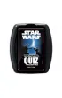 Top Trumps Quiz 500 pyta� Star Wars Pojedynek Winning Moves