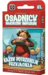 Osadnicy. Narodziny Imperium. Ka�dy Potrzebuje Przyjaciela