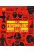 The Psychology Book. Big Ideas Simply Explained wer. angielska