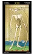 Poz�acany Tarot Visconti, Wielkie Arkana