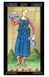 Poz�acany Tarot Visconti, Wielkie Arkana