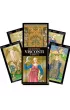 Poz�acany Tarot Visconti, Wielkie Arkana