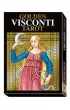 Poz�acany Tarot Visconti, Wielkie Arkana