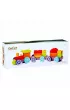 Poci�g drewniany LP-3 Cubika