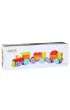 Poci�g drewniany LP-3 Cubika