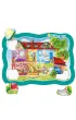 Puzzle ramkowe 24 el. Mysi domek Roter Kafer
