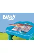 Bluey Art desk Lisciani