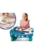 Bluey Art desk Lisciani