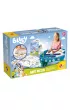 Bluey Art desk Lisciani