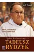 Ojciec Redemptorysta Tadeusz Rydzyk