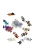 Puzzle 1500 el. Wolf's Night Castorland