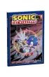 Los doktora Eggmana 2. Sonic the Hedgehog. Tom 4