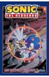 Los doktora Eggmana 2. Sonic the Hedgehog. Tom 4