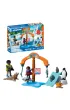 Playmobil Animals & Friends Lodowa ekspedycja 72073