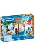 Playmobil Animals & Friends Lodowa ekspedycja 72073