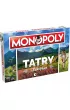 Monopoly. Tatry i Zakopane