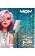 Zestaw do makija�u CDU WOW00098 KIDS EUROSWAN