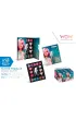 Zestaw do makija�u CDU WOW00098 KIDS EUROSWAN