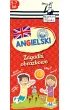 Zagadki obrazkowe Angielski 5-7 lat