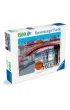 Puzzle 1500 el. M�j Londyn! Ravensburger