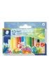 Staedtler Kredki Pastele olejne Noris Club, 12 kolor�w