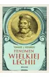 Fenomen Wielkiej Lechii – Tomasz Kosiński – okładka ebook