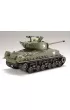 US Tank M4A3E8 Sherman Easy Eight Tamiya