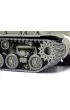 US Tank M4A3E8 Sherman Easy Eight Tamiya