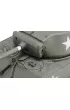 US Tank M4A3E8 Sherman Easy Eight Tamiya