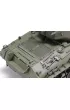 US Tank M4A3E8 Sherman Easy Eight Tamiya