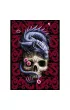 Puzzle 1000 el. Orientalny Smok Trefl