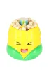Gra zr�czno�ciowa Z�ap popcorn kukurydza kubeczki 4 graczy