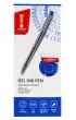 MemoBe Dugopis elowy 0,7 mm niebieski
