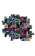 Puzzle 180 el. Batman Clementoni