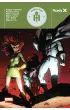 Marvel Fresh Rz�dy X. Hellfire Gala