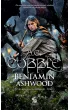 Beniamin Ashwood. Tom 1 – A. C. Cobble – okładka ebook
