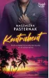 Kontrahent. Tom 1 – Magdalena  Pasternak – okładka ebook