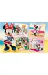 Puzzle 60 el. Urocza Minnie Trefl