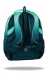 CoolPack Plecak m�odzie�owy Factor X Gradient Blue Lagoon